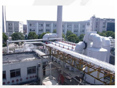 工業(yè)廢氣VOCs綜合治理技術(shù)圖片2