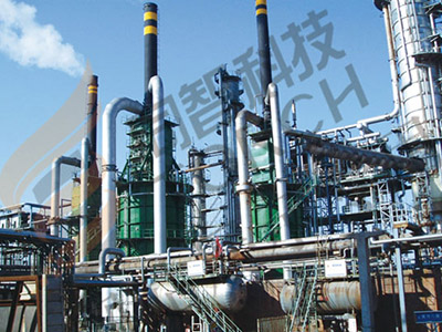 點(diǎn)火及摻燒技術(shù)圖片2