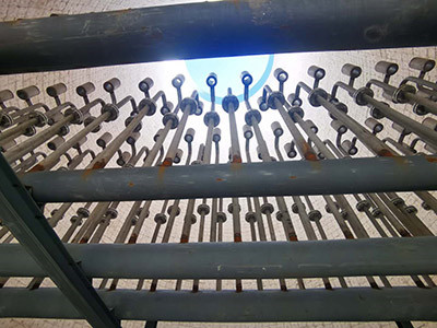 寧夏潤豐-地面火炬圖片5