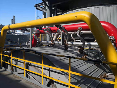 哈密廣匯-焚燒裝置圖片7