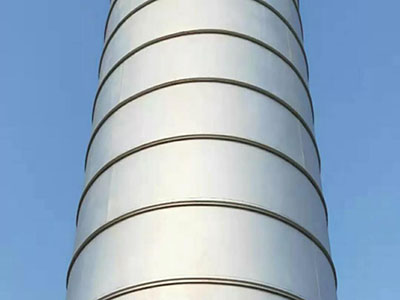 定興新奧-地面火炬圖片1