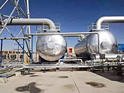 泰興怡達-地面火炬圖片8